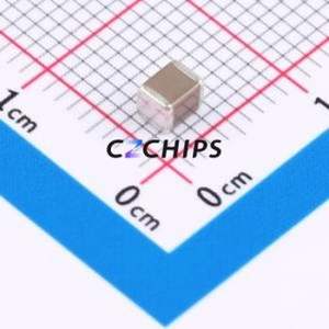 Condensateur SMD (MLCC) C1210C226K8RACTU 1210 (Capacité : 22 µF) (Précision : 10 % Tension nominale : 10 V) - Product Image 1