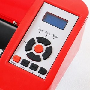 MOMOTECH-Traceur de Vinyle A3 Mini <span class=keywords><strong>Machine</strong></span> de Découpe A4 de Bureau pour Sublimation Signmaster Software Vynil/Sticker Cutter - Product Image 5
