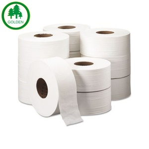 Cheap <b>Toilet</b> Paper Toiletpaper Hotel Use Soft Toliet Paper Tissue <b>Roll</b> - Product Image 3