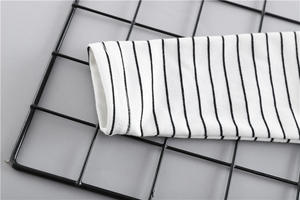 Ensemble formel coréen en coton pour garçon : Body, pantalon et chemise pour bébé - Vêtements pour enfants en gros - Product Image 5