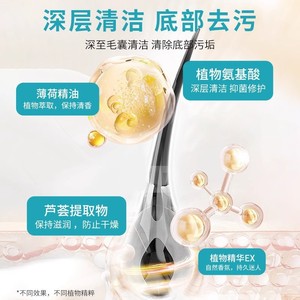 <b>Dogs</b> <b>Shampoo</b> <b>For</b> <b>Itchy</b> <b>Skin</b> And Hair Loss <b>With</b> Deodorizing Effect <b>For</b> Daily Use - Product Image 3