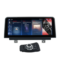 Qualcomm série 4 EVO Z4E85 E89 E60E90 Android voiture DVD lecteur multimédia CarPlay GPS écran tactile Android 10.25 "Headunit