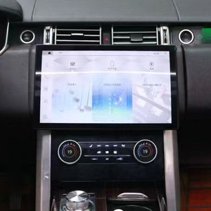 Pantalla Táctil Central de 13.3 Pulgadas para Range Rover Executive 2013-2017, GPS Integrado, Estéreo, Pantalla Grande, Navegación - Product Image 3