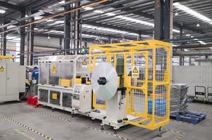 Polar 31197 OE HG9Z8005A Radiadores automáticos para Ford Fusion 17-Sistema de refrigeración de automóvil Tanque de agua de radiador de aluminio de 2017 - Product Image 5