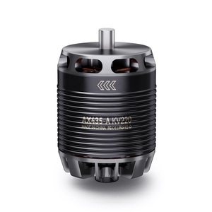 Moteur Brushless BLDC T-MOTOR AX435-A de Qualité Supérieure, Installation Rapide, 12S 2000W, pour Drone à Voilure Fixe et Véhicule Aérien à Pilote Unique (UAV) - Product Image 2