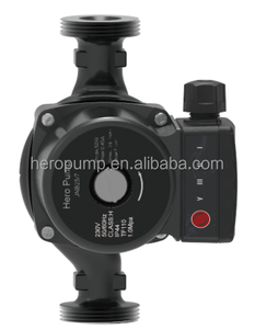 Pompe de circulation de pompe de blindage Pompes d'appoint JNB25-60-<span class=keywords><strong>180</strong></span> - Product Image 3