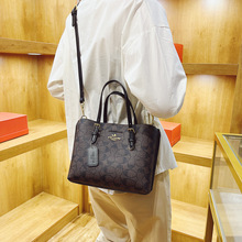 Sacs pour femmes en gros, ensemble de sacs à main 4 en 1, sac fourre-tout de luxe, sac à bandoulière, <span class=keywords><strong>pochette</strong></span> pour femmes - Product Image 5