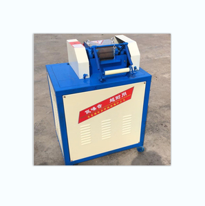 Macchina Industriale per Tagliare Frutta e Verdura, Affettatrice e Cubettatrice Alimentare con Lame in Acciaio Inox per Uso Domestico - Product Image 1