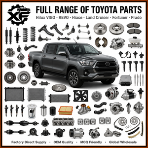 ตัวปรับความตึง<span class=keywords><strong>สายพาน</strong></span>เครื่องยนต์ OEM สำหรับ TOYOTA รุ่น 16620-0L020 16620-30020 16620-30030 16620-30031 - Product Image 6