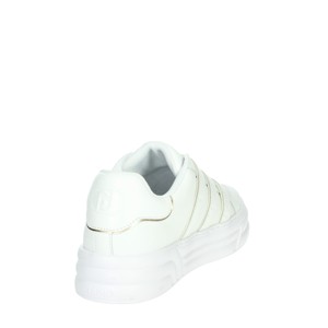 Scarpe da ginnastica basse bianche Ba4019 Px179 prodotto categoria - Product Image 3