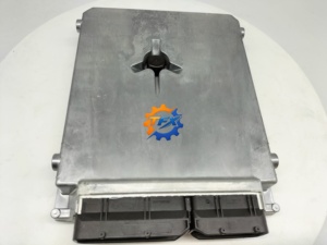 Pièces de rechange pour contrôleur ECU ECM d'excavatrice SH200-5 SH210-5 8982045850 8-98204585-1 8-98204585-0 - Product Image 2