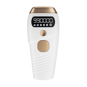 Dispositivo de Belleza <span class=keywords><strong>Photon</strong></span> Skin Tenderizer Ice Sense para el Cuidado de la Piel, 5 Ajustes, Gran Energía, Limpieza Capilar, Instrumento de Belleza, Regalo - Product Image 5