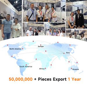 GEYA معيار Australia الصناعي: 74 * 10pc مفتاح حائط ومقبس مفرد أفقي USB - Product Image 6