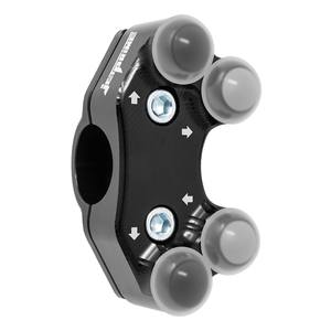 Interruttore Manubrio Sinistro Enduro per Aprilia Tuareg 660 - Product Image 2