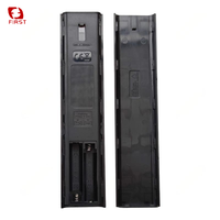 Control Remoto IR BN59-01358D de Repuesto para Samsung con Material ABS, Código Fijo, Anti-Golpes, 1 Año de Garantía, Alcance de 10m