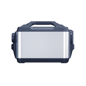 Trạm điện 2000W 2200W với chứ<span class=keywords><strong>c</strong></span> năng MPPT Trạm điện siêu di động sạ<span class=keywords><strong>c</strong></span> nhanh LiFePO4 - Product Image 4