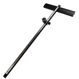 Couteau à pousser à six bords trois rangées rond noir couteau à pousser de type T <span class=keywords><strong>machine</strong></span> de découpe de carreaux de céramique portable manuelle de haute précision - Product Image 1