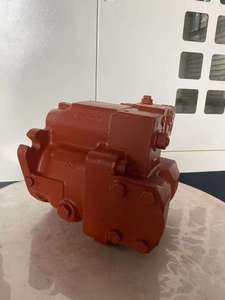 ปั๊มไฮดรอลิกซีรีส์ K3VL รุ่น K3VL45/B-10RKS-PO/1S2 ปั๊มไฮดรอลิกแบบลูกสูบสำหรับรถขุด - Product Image 6