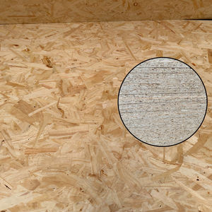 Tamaño personalizado 2 3 4 <span class=keywords><strong>12</strong></span> 18mm de espesor Barato de madera <span class=keywords><strong>OSB</strong></span> HPL Precios de madera contrachapada <span class=keywords><strong>Tablero</strong></span> de hoja para edificios de construcción - Product Image 2