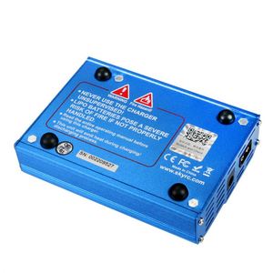 Cargador/Descargador de Baterías SKYRC IMAX B6 V2, 6A 60W, para Baterías TB4X NiMH NiCD LiHV NiCd PB Li-ion, en Oferta - Product Image 4