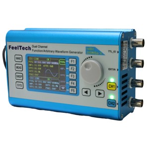Générateur de signaux et compteur de fréquence FY2300 pour les tests et le développement électroniques - Product Image 4