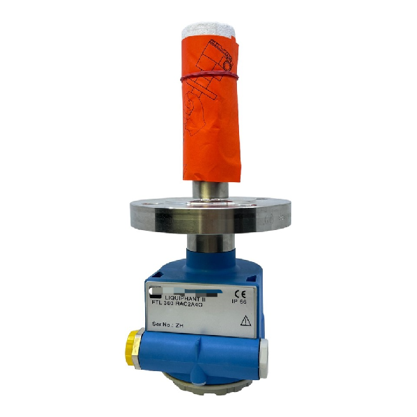 PLC FTL360-RAC2A40 Level Indicator II 21-253V IP66 Industrial Automation