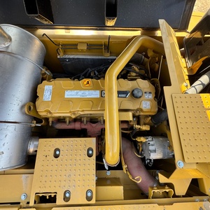 Excavatrice sur chenilles Caterpillar 330D2L d'occasion de 30 tonnes, moteur 156 kW économe en carburant, garantie de deux ans, 1,54 m, haute qualité - Product Image 4