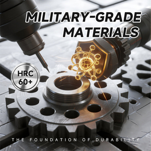 Clé à chocs pneumatique à couple maximal de conception de Patic élevé Seterformance pneumatique à double marteau ultra léger - Product Image 2