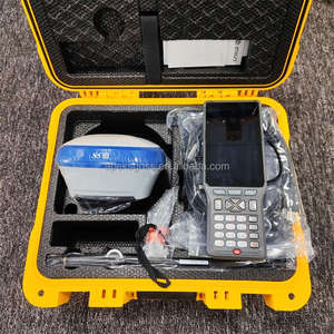 Haute précision 1408 canaux Imu Stonex S990A S5Ii <span class=keywords><strong>Gps</strong></span> Rtk Gnss <span class=keywords><strong>Topographie</strong></span> - Product Image 4