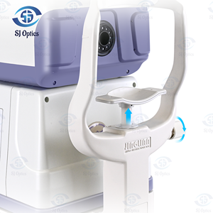 Sj Optica SJR-9900 Xinyuan <span class=keywords><strong>Chinese</strong></span> Oftalmische <span class=keywords><strong>Auto</strong></span> <span class=keywords><strong>Refractometer</strong></span> Optometrie Vision Testers Van Goede Kwaliteit - Product Image 4