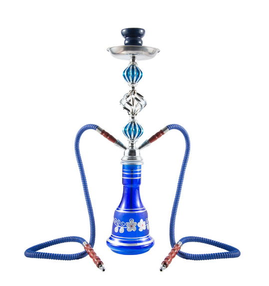 bleu B