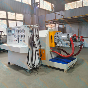 מכונת משואה taian BCZB-<span class=keywords><strong>4</strong></span> כוח חשמלי שידור אוטומטי הילוכים מבחן ספסל - Product Image 6