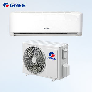 Climatiseur intelligent GREE le plus vendu pour l'Afrique de l'Ouest T3 43 ℃   Revêtement anti-corrosion 9k à 24k <span class=keywords><strong>BTU</strong></span> pour chambre à coucher et salon - Product Image 1