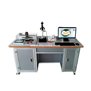 WL-SE6 AUTOMATIC analysis system for crimp cross section / Terminal Cross Section Analysis System