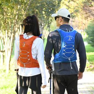 Sac à dos d'hydratation pour la course à pied en sentier, le cyclisme, la randonnée en plein air, le vélo, l'escalade, les sports, les amateurs de vélo - Product Image 3