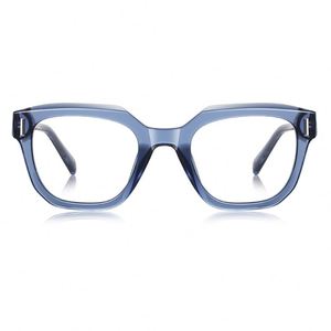Monture optique ZOWIN modèle LS009 TR90, lunettes de mode, monture avec logo personnalisé, lunettes en stock, vente en gros, Cerminmata Salamin - Product Image 3