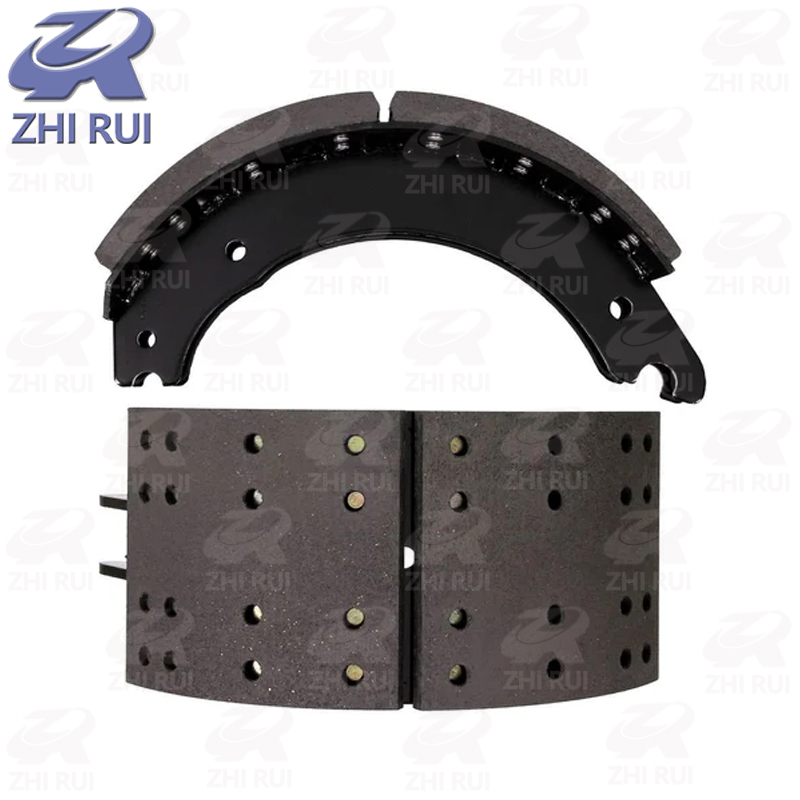 okkun01310　1104545 TT-Brake-Shoes-1104545-for-