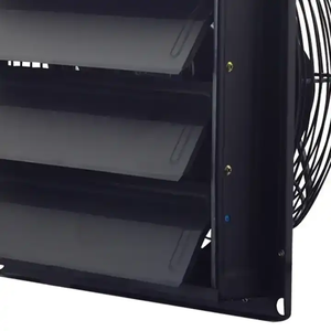 Conception fabriquée en usine propre 16 pouces cuisine à vent fort fumer en ligne ventilateur de conduit <span class=keywords><strong>extracteur</strong></span> <span class=keywords><strong>d</strong></span>'air industriel - Product Image 6