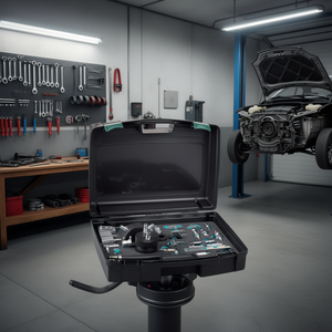 Kit d'outils de réparation automobile Fg 193 S19 pour l'entretien et le diagnostic du moteur - Product Image 3