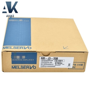 Servoaccionamiento Mitsubishi de 200W, de 1, 2, 2, 1, 2 - Product Image 2
