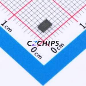 Nuevo y Original MAX17552ATB + T (2x3) Chip IC de circuito integrado PMIC IC de potencia DC-DC - Product Image 1