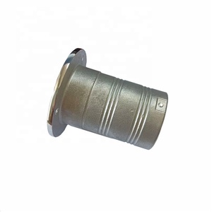 Морская лодка яхта RV запчасти зеркальная полированная 50 мм нержавеющая сталь 316 бесключевое газовое топливо дизельная вода дросселер - Product Image 6