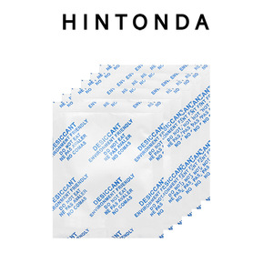 HINTONDA แพ็คสารดูดความชื้น 6 แพ็คสำหรับอุปกรณ์เสริมเครื่องพิมพ์ 3D แบมบู แล็บ AMS - Product Image 1