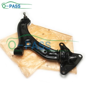 OPASS braccio di controllo anteriore inferiore per HONDA JAZZ III FIT Insight II City TFO TMO liberato 51350-TG5-C01 - Product Image 1