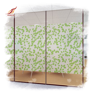 Pegatina decorativa impermeable <span class=keywords><strong>para</strong></span> ventana, película <span class=keywords><strong>de</strong></span> PVC mate <span class=keywords><strong>de</strong></span> <span class=keywords><strong>privacidad</strong></span>, vidrio esmerilado, <span class=keywords><strong>vinilo</strong></span> <span class=keywords><strong>para</strong></span> puerta - Product Image 3