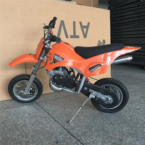 Motocicleta Todoterreno Económica de <span class=keywords><strong>49cc</strong></span>, Motocross, <span class=keywords><strong>Pit</strong></span> <span class=keywords><strong>Bike</strong></span> - Product Image 2