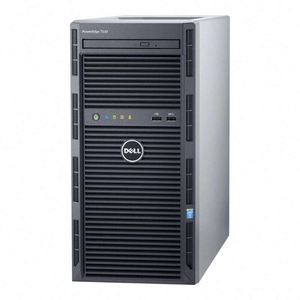 Offre Spéciale Serveurs Tour Dell PowerEdge T30 T130 T140 T330 T430 T440 T630 T640 - Product Image 1