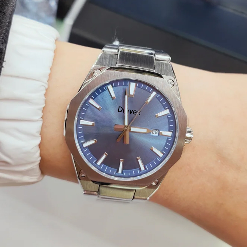 watch casio for men stainless steel