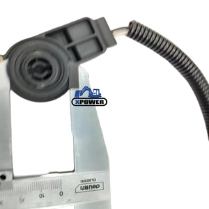 Capteur XPower GP-Position 266-1477 950G II 962G II 966G II E345B II E365B E365B L E5110B – Nouvelles pièces pour pelles sur chenilles - Product Image 5