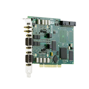 NI-PCI-8512/8513 การ์ดเก็บข้อมูลอิเล็กทรอนิกส์ พอร์ตเดี่ยว/คู่ ความเร็วสูง/อินเทอร์เฟซ FD CAN อุปกรณ์พอร์ตเดี่ยว/คู่ ความเร็วสูง - Product Image 1